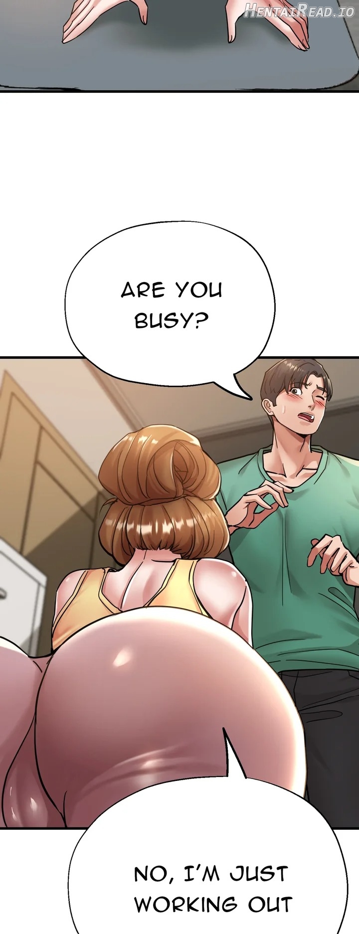 3 Sisters (Uncensored) Chapter 6 - page 31