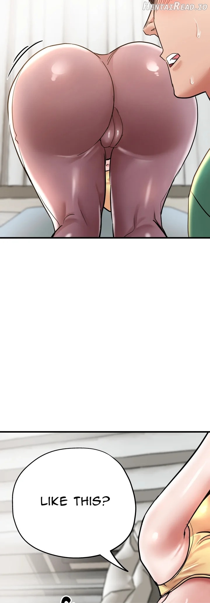 3 Sisters (Uncensored) Chapter 6 - page 38