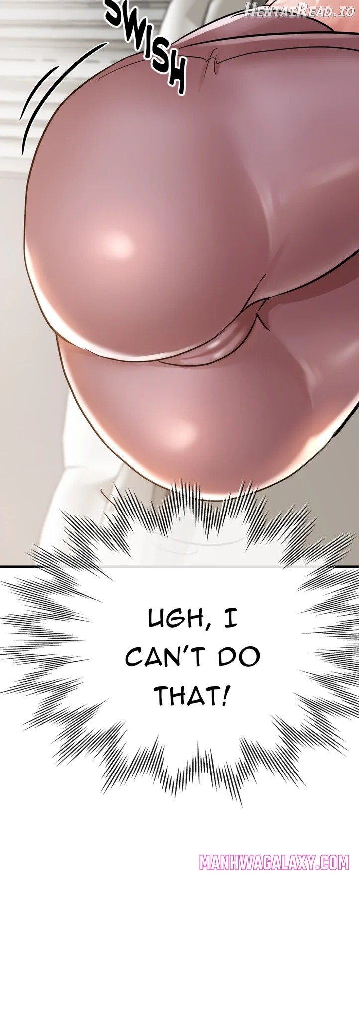 3 Sisters (Uncensored) Chapter 6 - page 39