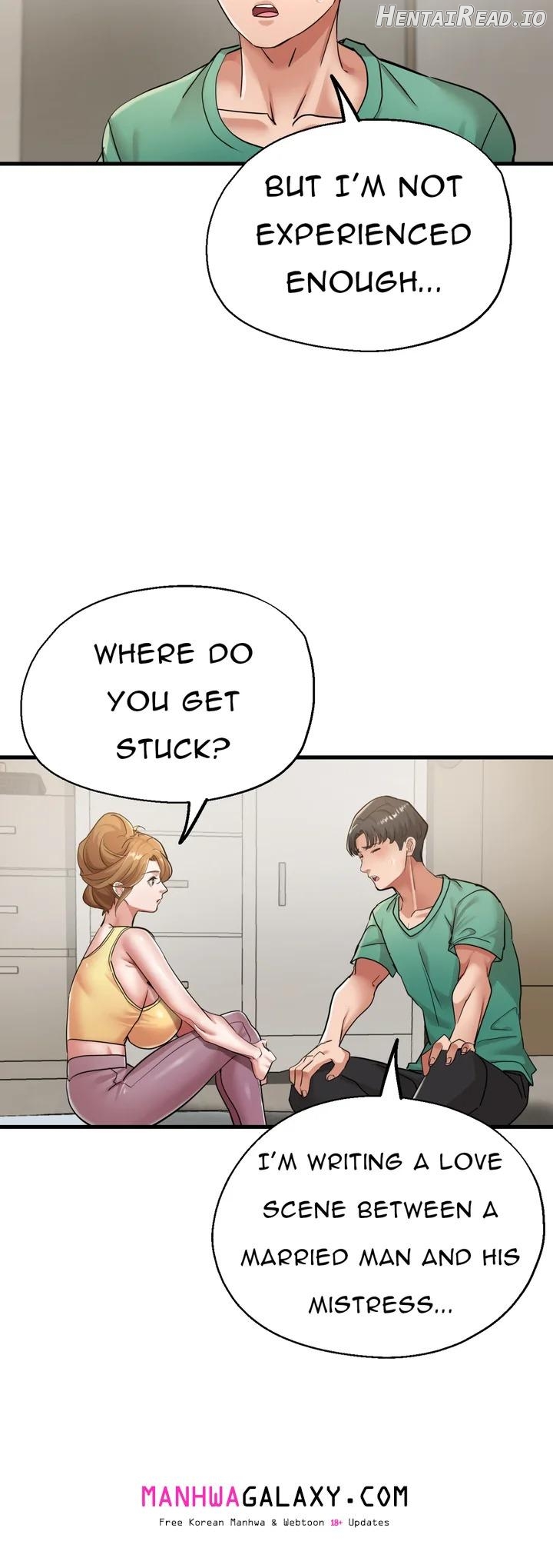 3 Sisters (Uncensored) Chapter 6 - page 42