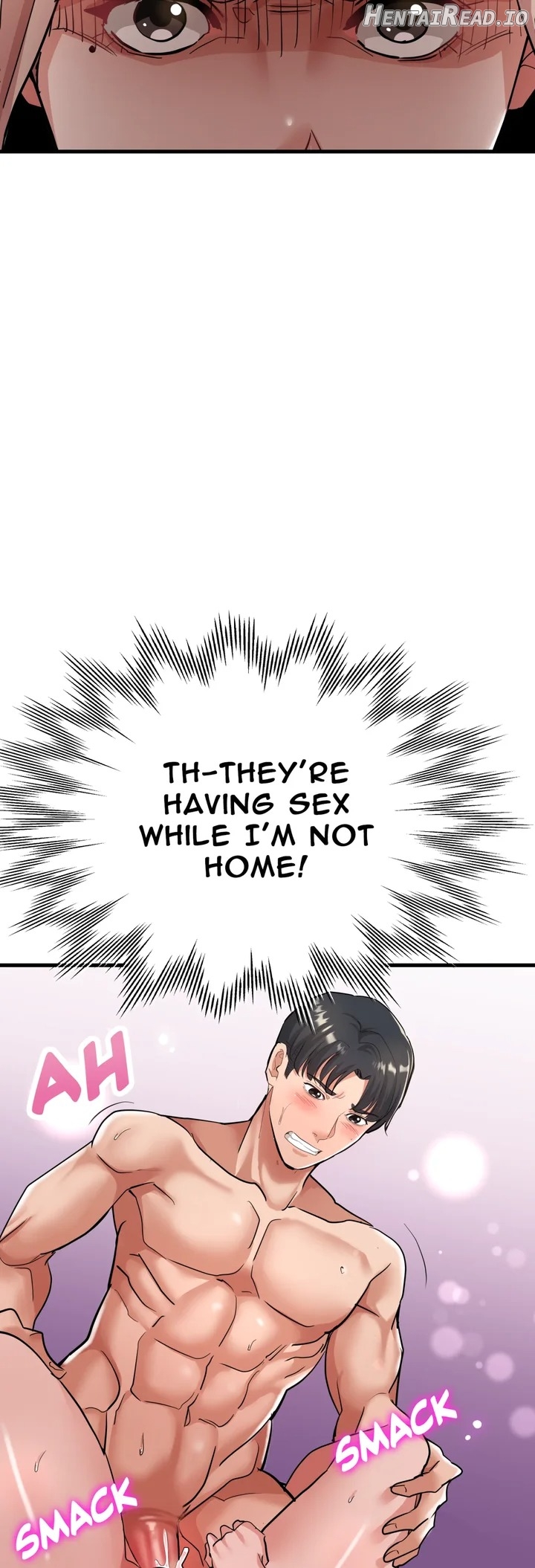 3 Sisters (Uncensored) Chapter 6 - page 54