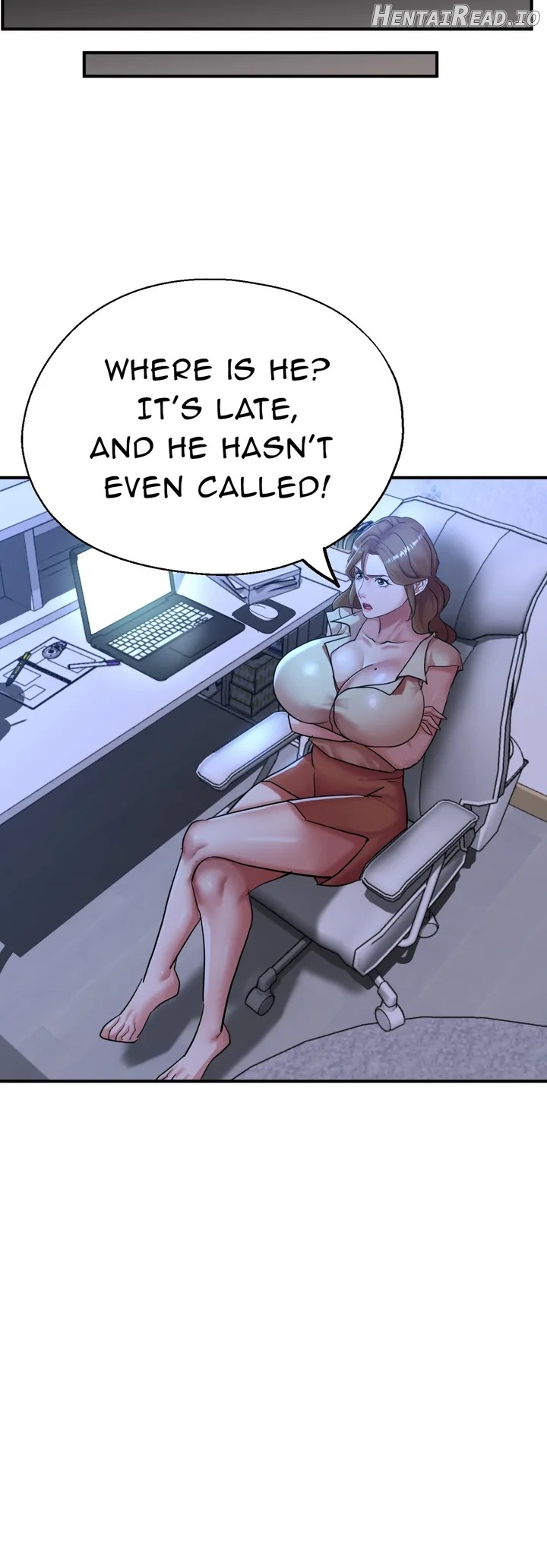 3 Sisters (Uncensored) Chapter 9 - page 12
