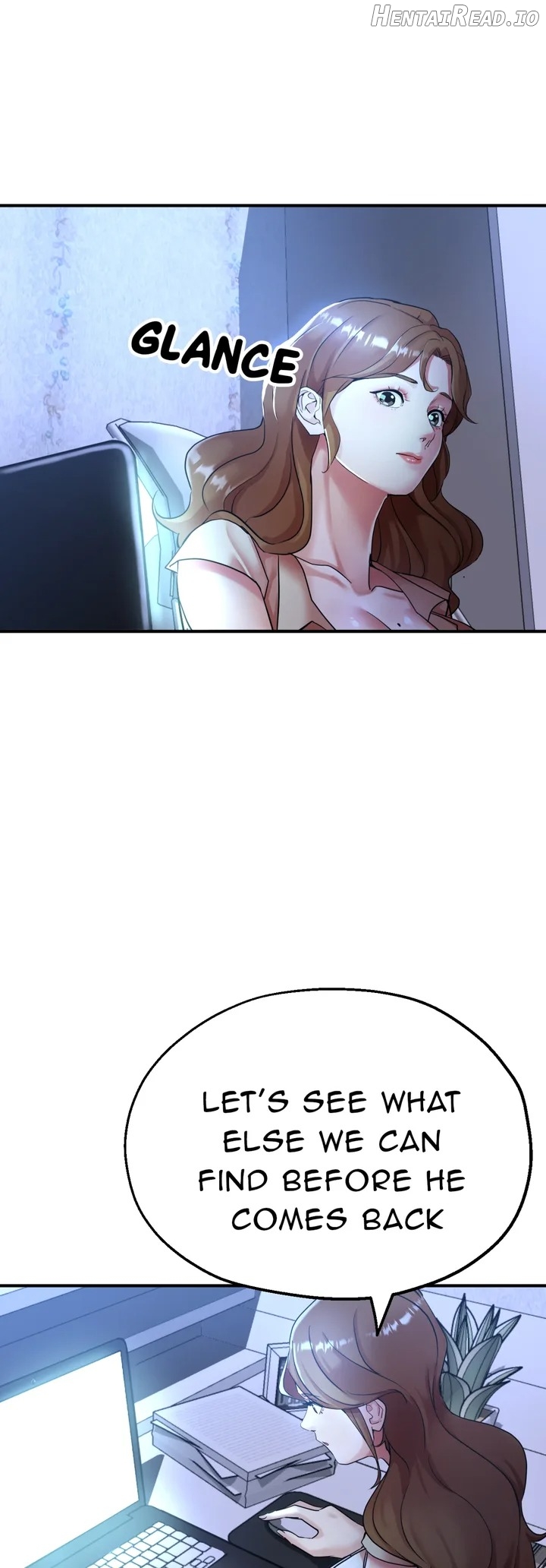 3 Sisters (Uncensored) Chapter 9 - page 13
