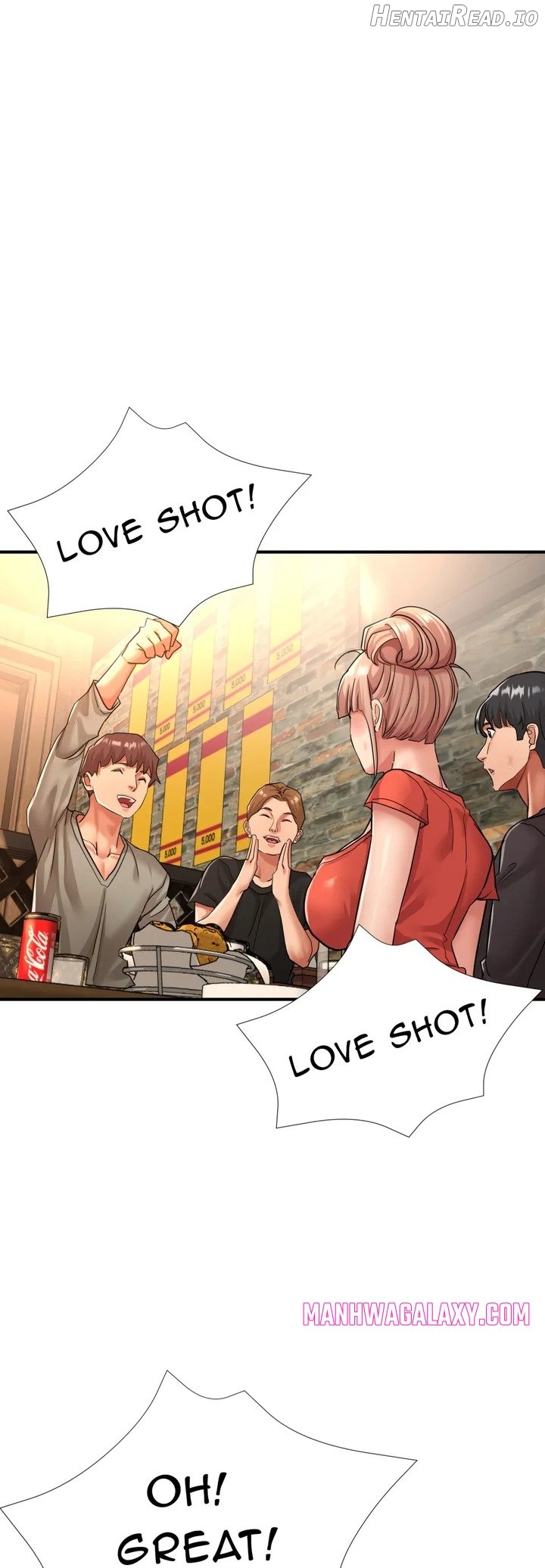 3 Sisters (Uncensored) Chapter 9 - page 15