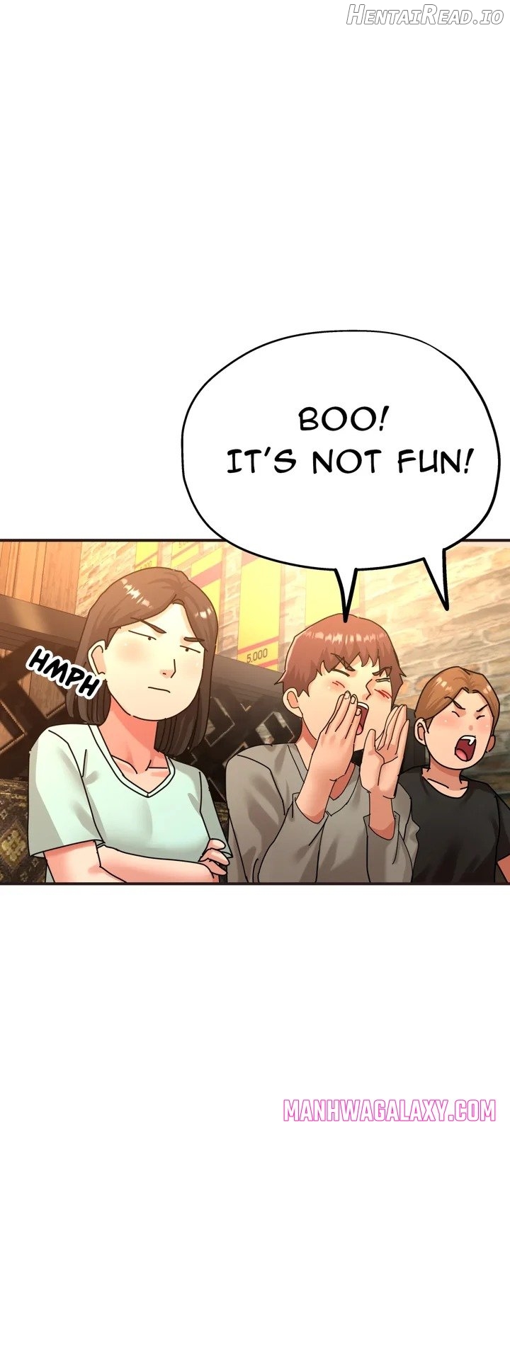 3 Sisters (Uncensored) Chapter 9 - page 23