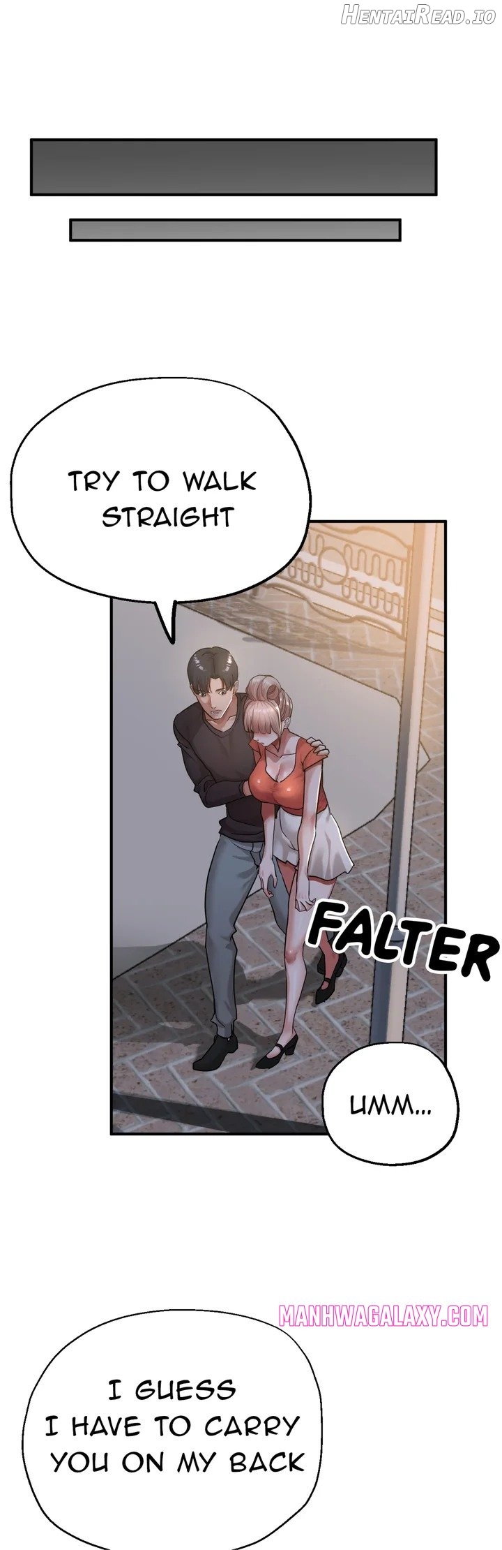 3 Sisters (Uncensored) Chapter 9 - page 24