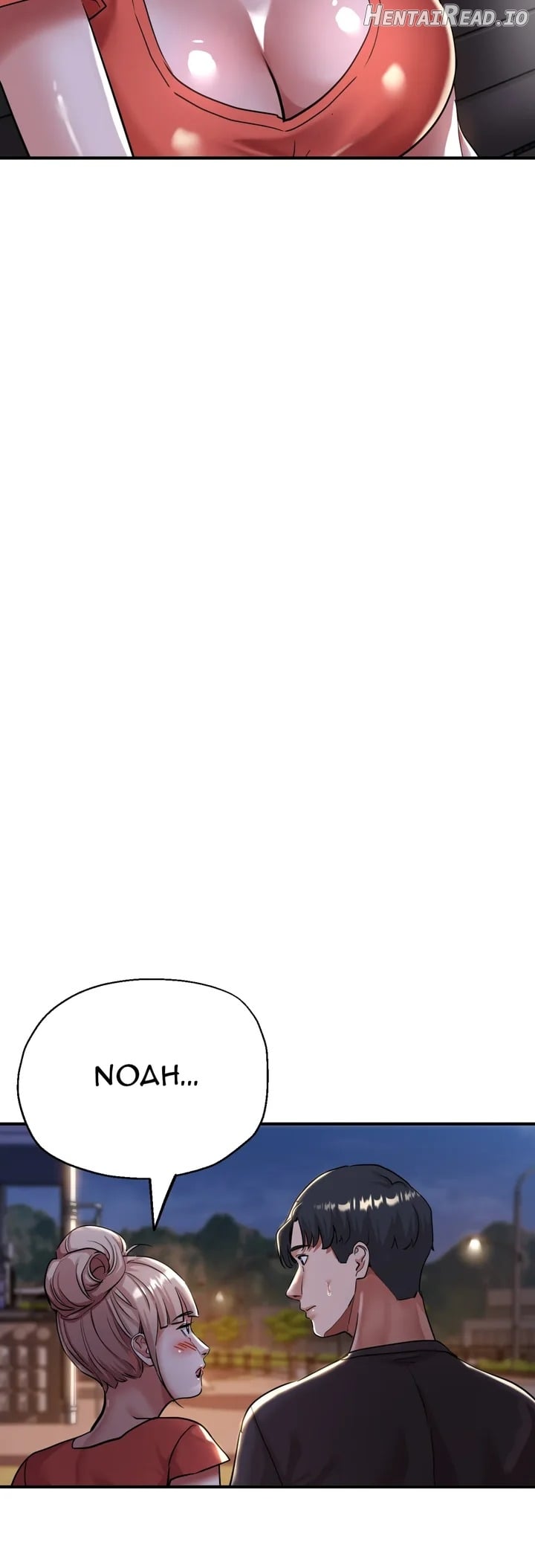 3 Sisters (Uncensored) Chapter 9 - page 34