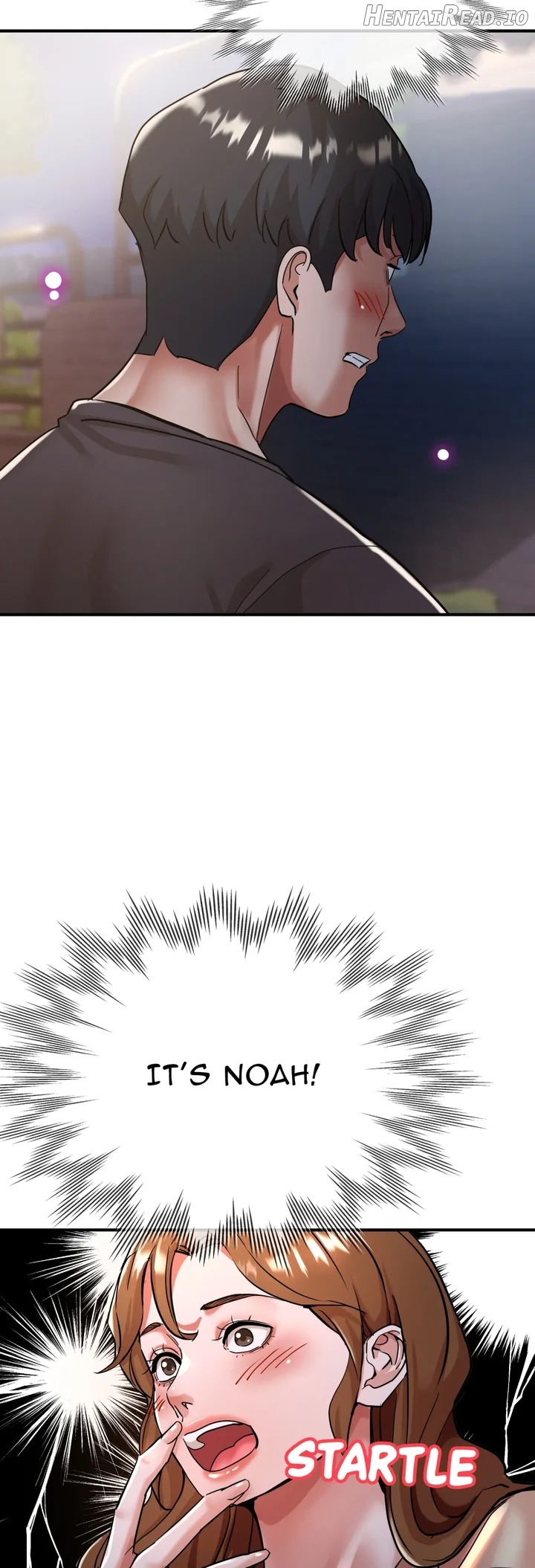 3 Sisters (Uncensored) Chapter 9 - page 51
