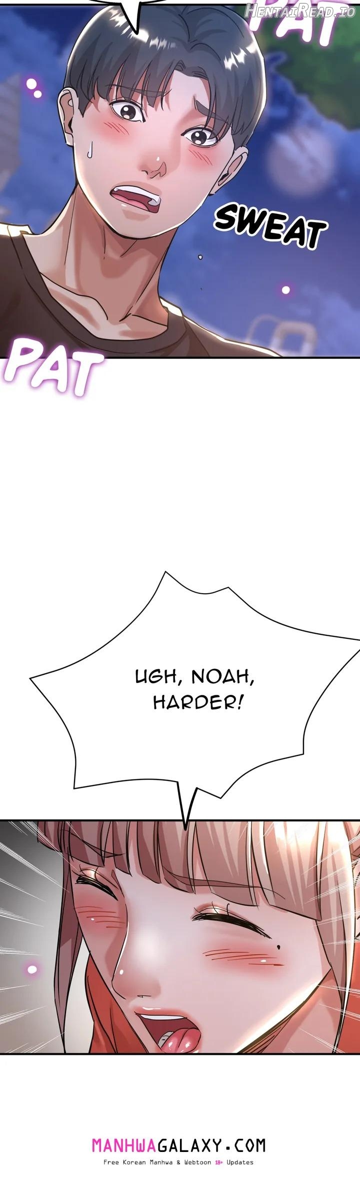 3 Sisters (Uncensored) Chapter 9 - page 54