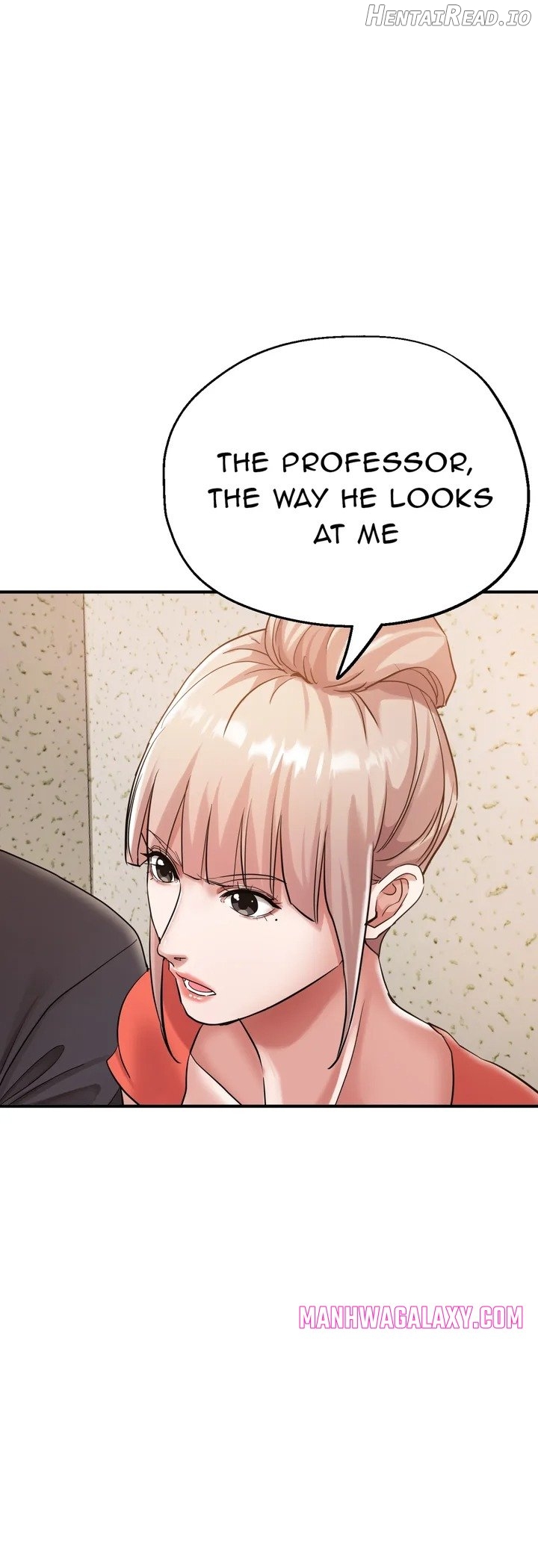 3 Sisters (Uncensored) Chapter 8 - page 12