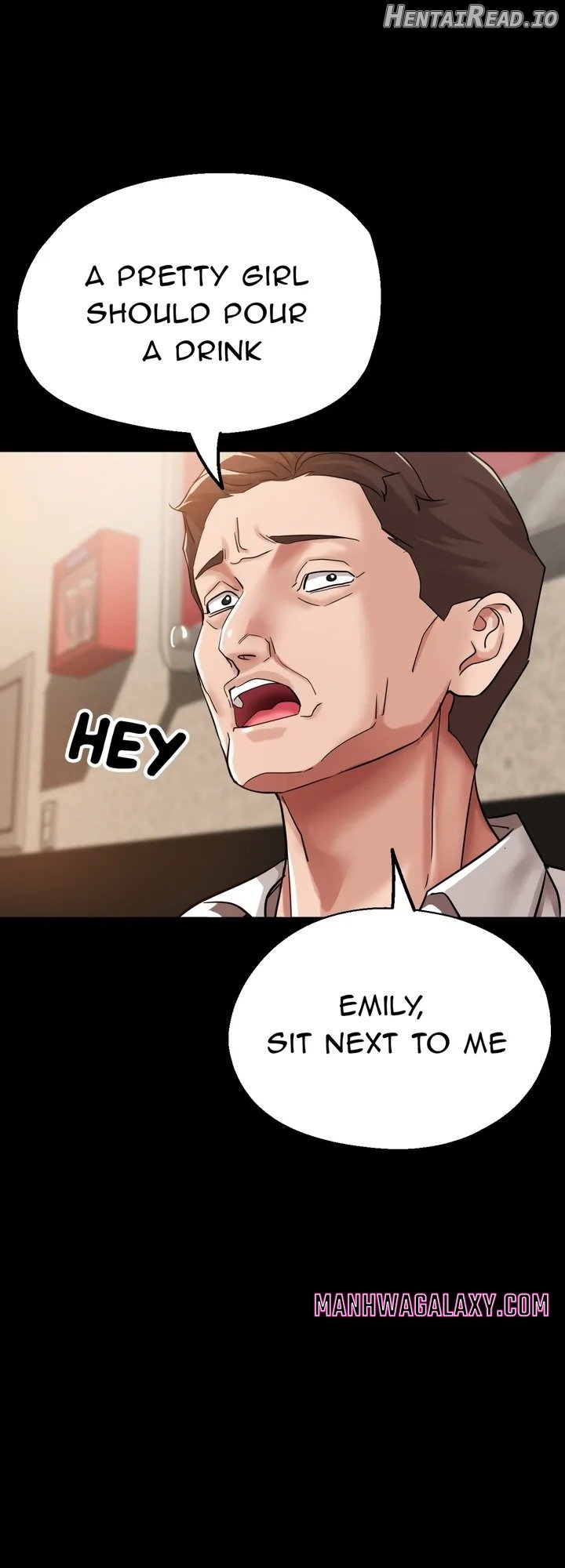3 Sisters (Uncensored) Chapter 8 - page 17