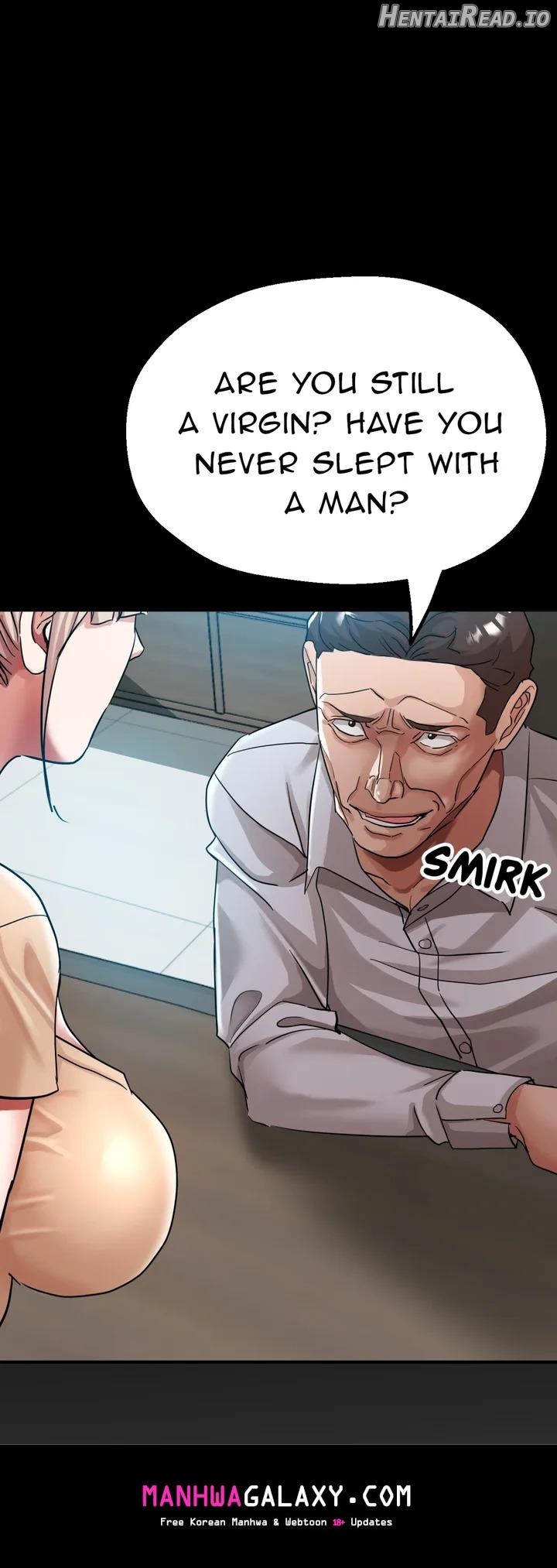 3 Sisters (Uncensored) Chapter 8 - page 22