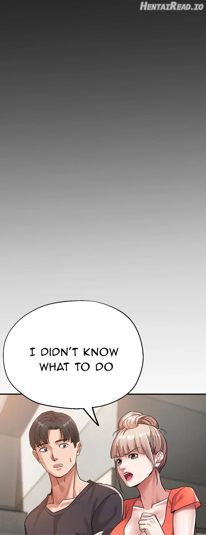 3 Sisters (Uncensored) Chapter 8 - page 23