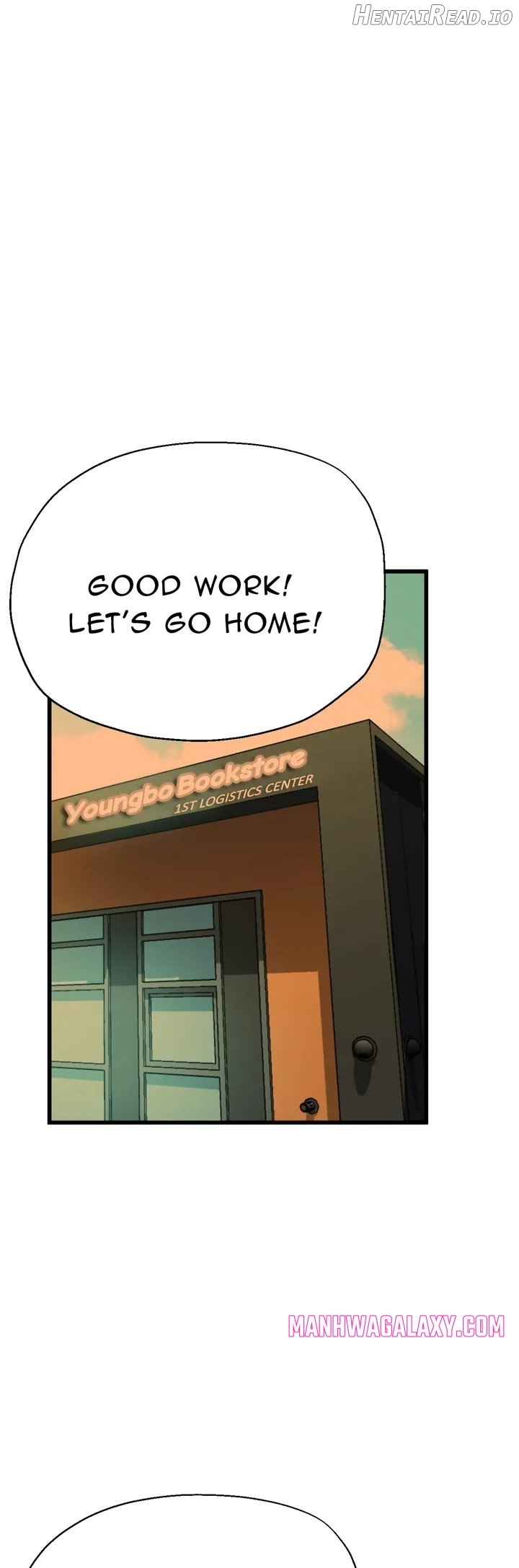3 Sisters (Uncensored) Chapter 8 - page 27