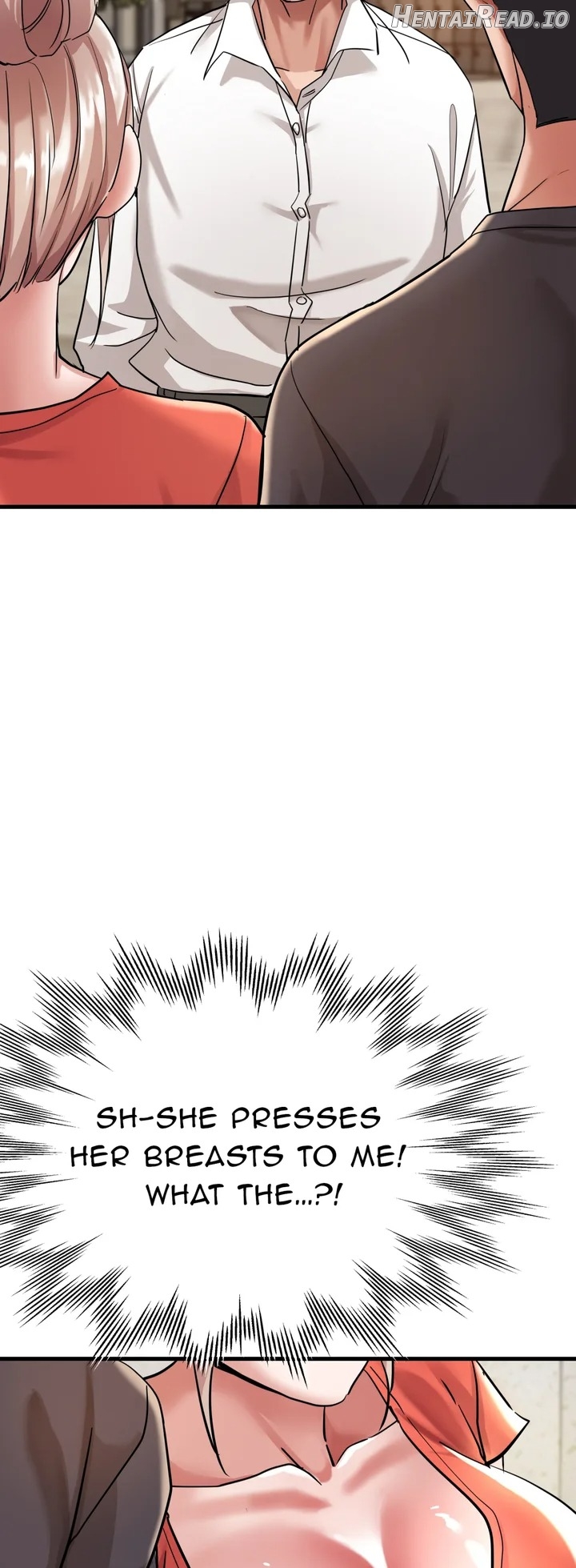 3 Sisters (Uncensored) Chapter 8 - page 3