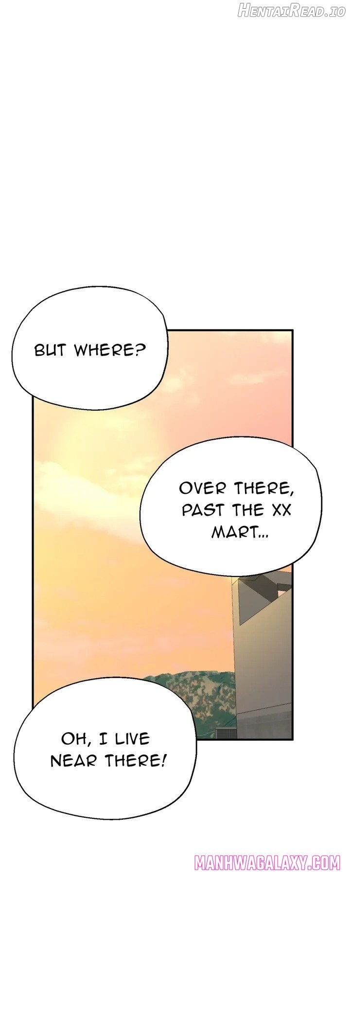 3 Sisters (Uncensored) Chapter 8 - page 34