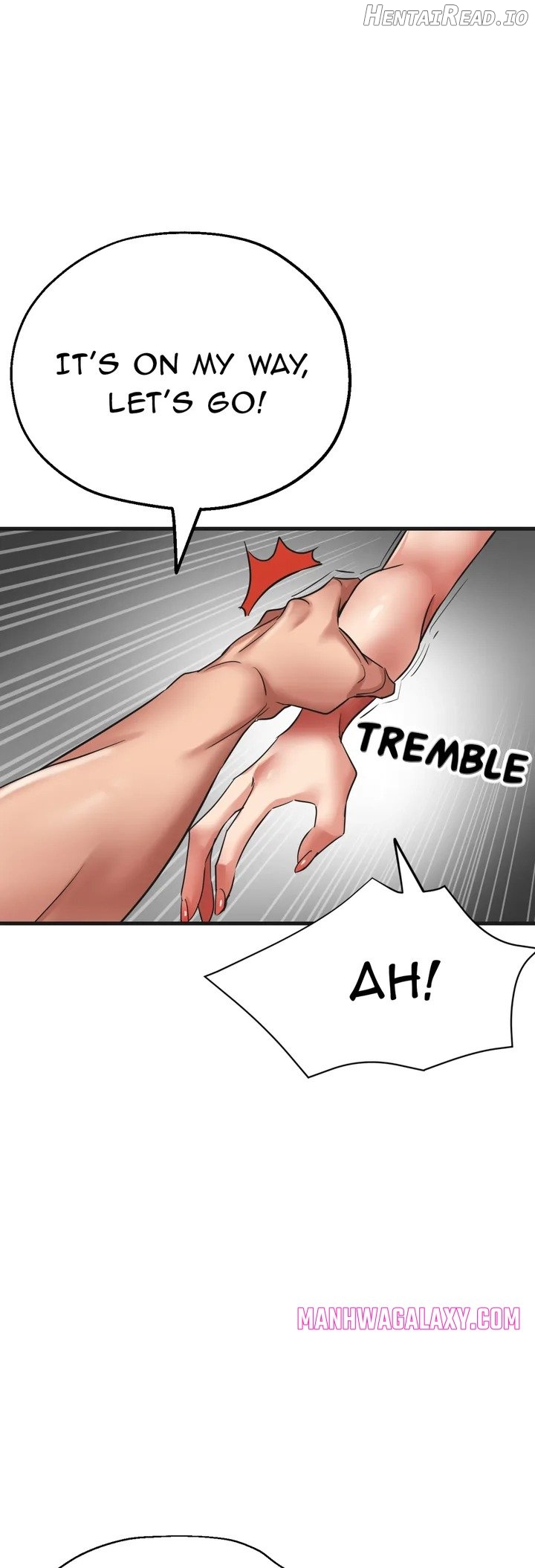 3 Sisters (Uncensored) Chapter 8 - page 35