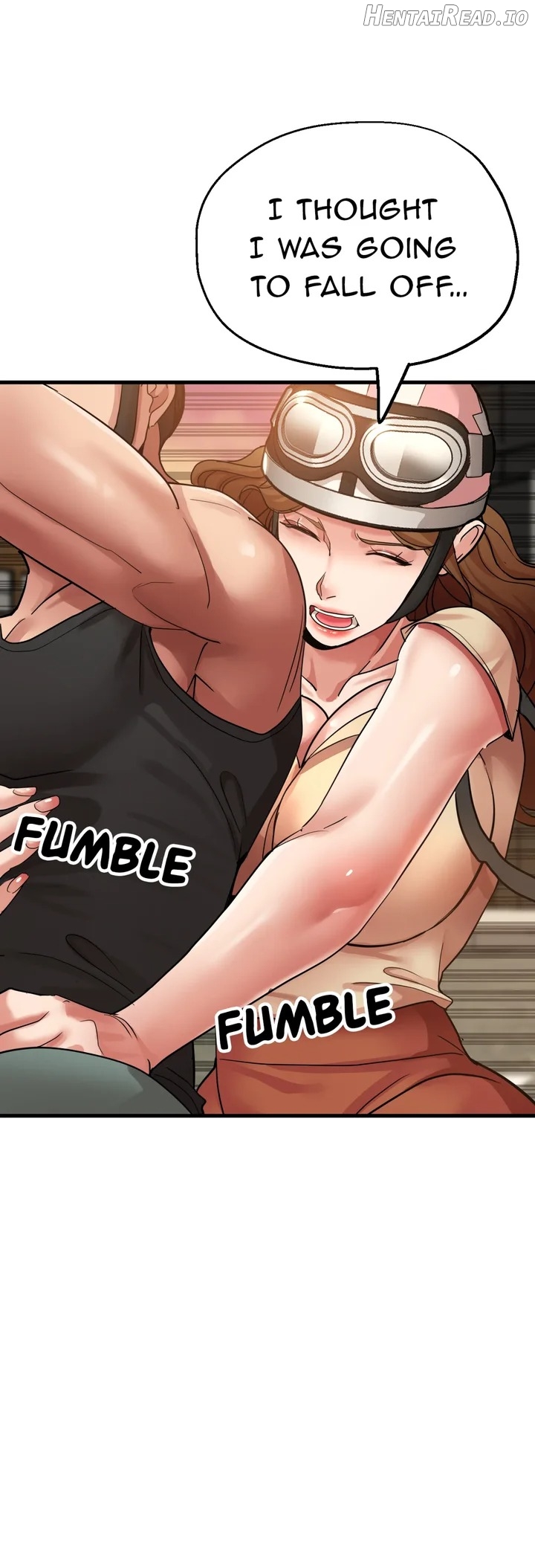 3 Sisters (Uncensored) Chapter 8 - page 41