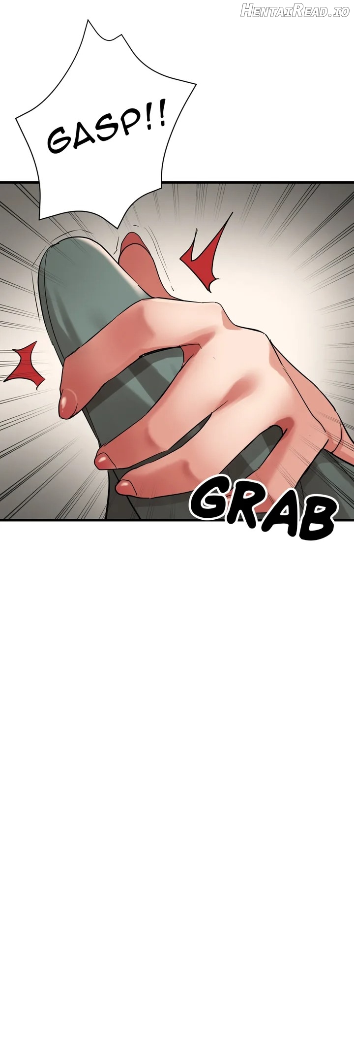 3 Sisters (Uncensored) Chapter 8 - page 42