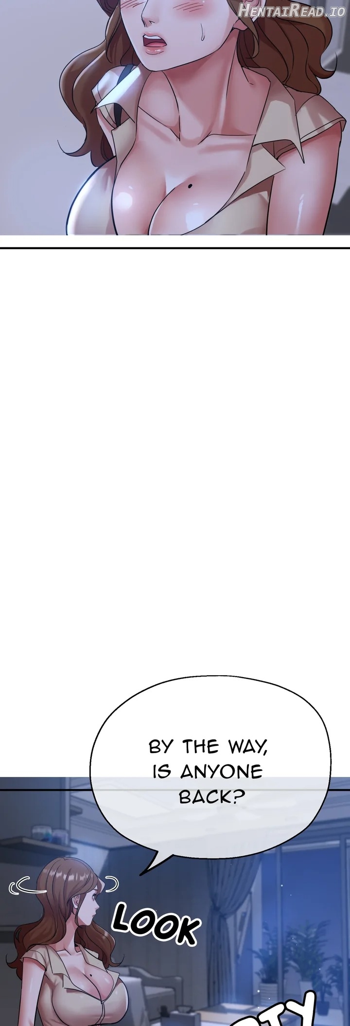 3 Sisters (Uncensored) Chapter 8 - page 45
