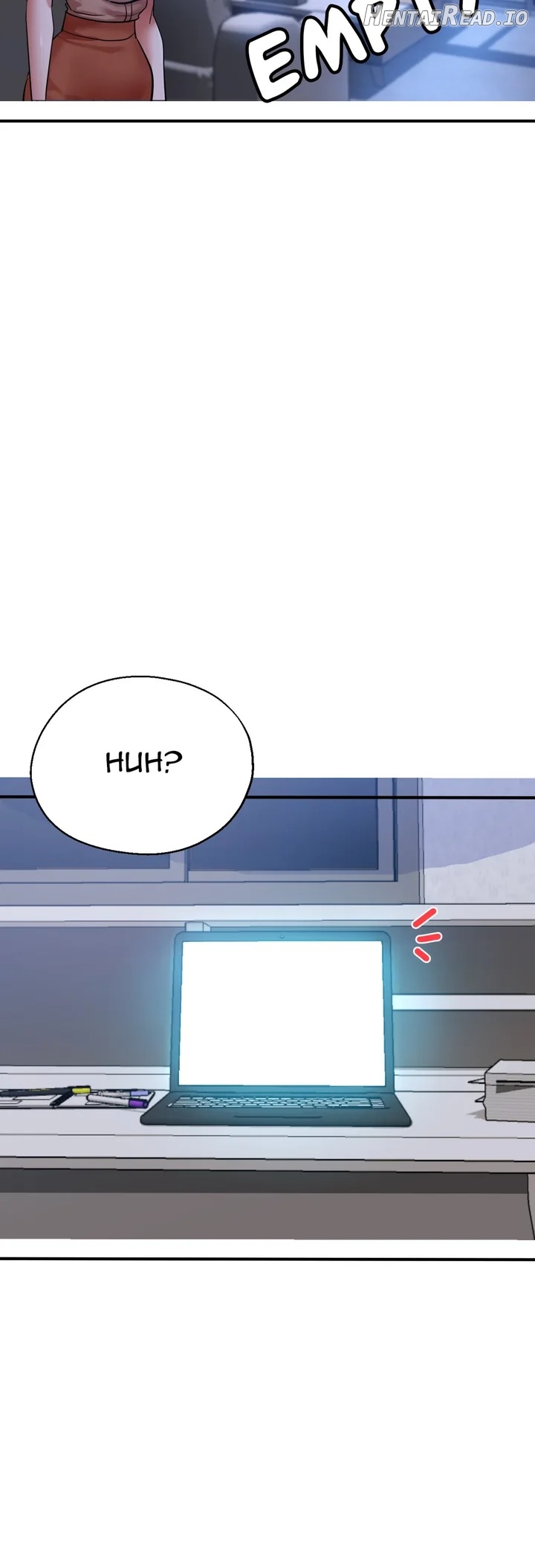 3 Sisters (Uncensored) Chapter 8 - page 46