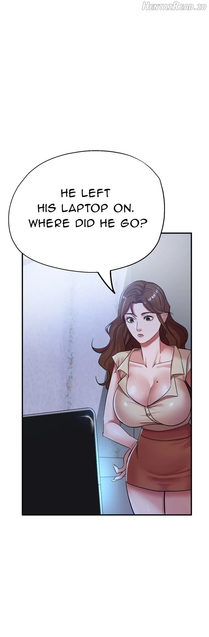 3 Sisters (Uncensored) Chapter 8 - page 47