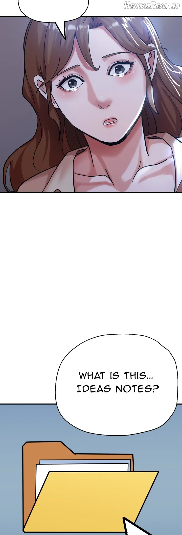 3 Sisters (Uncensored) Chapter 8 - page 49