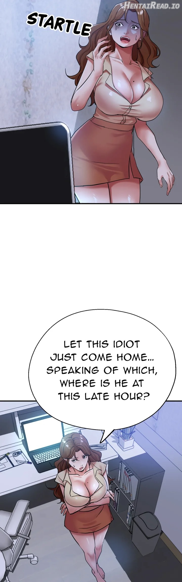 3 Sisters (Uncensored) Chapter 8 - page 53