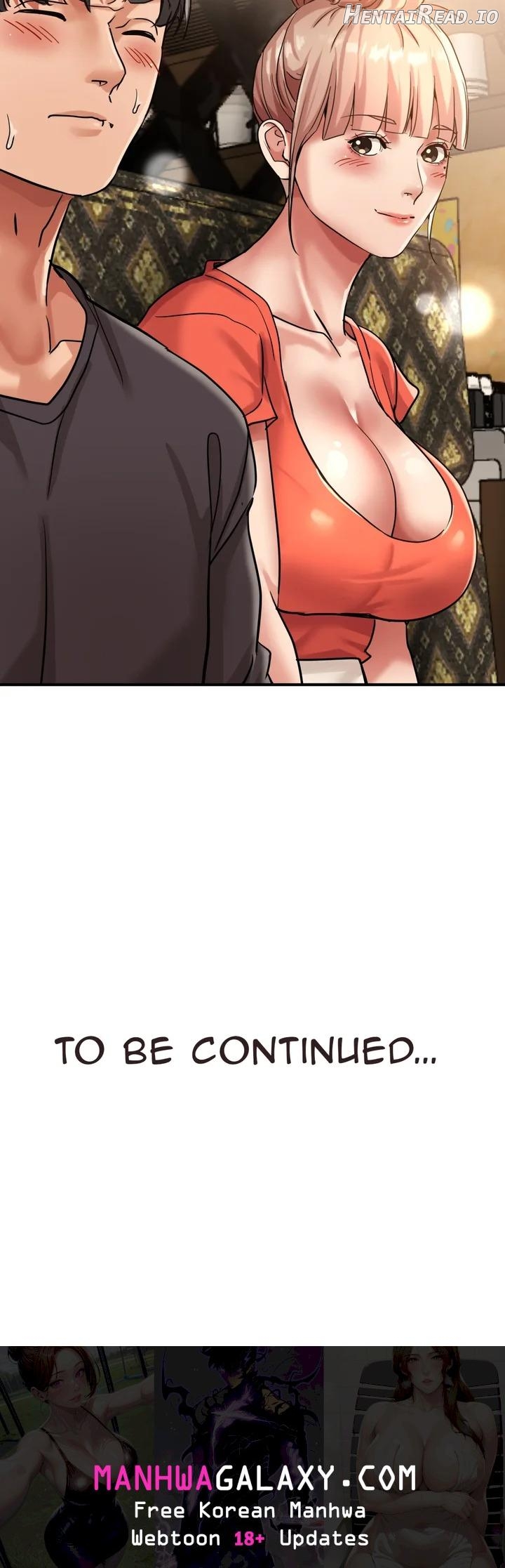 3 Sisters (Uncensored) Chapter 8 - page 59