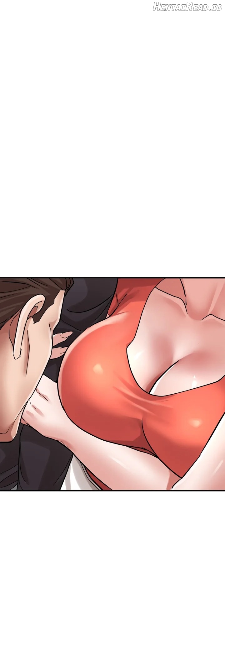 3 Sisters (Uncensored) Chapter 8 - page 9