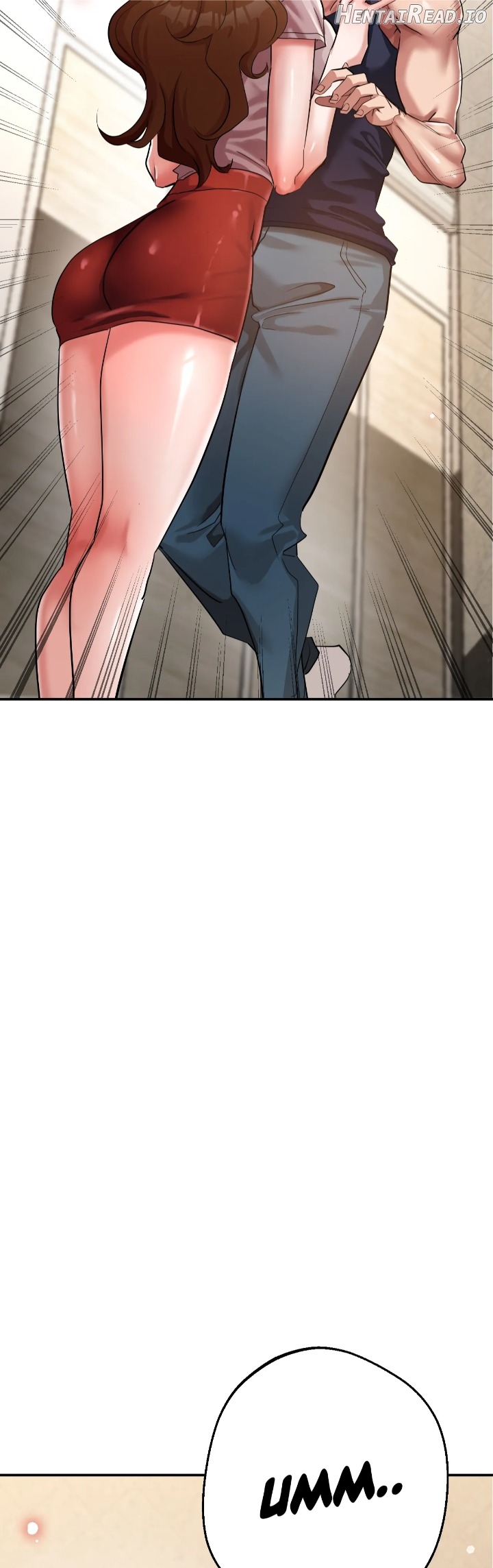 3 Sisters (Uncensored) Chapter 18 - page 10