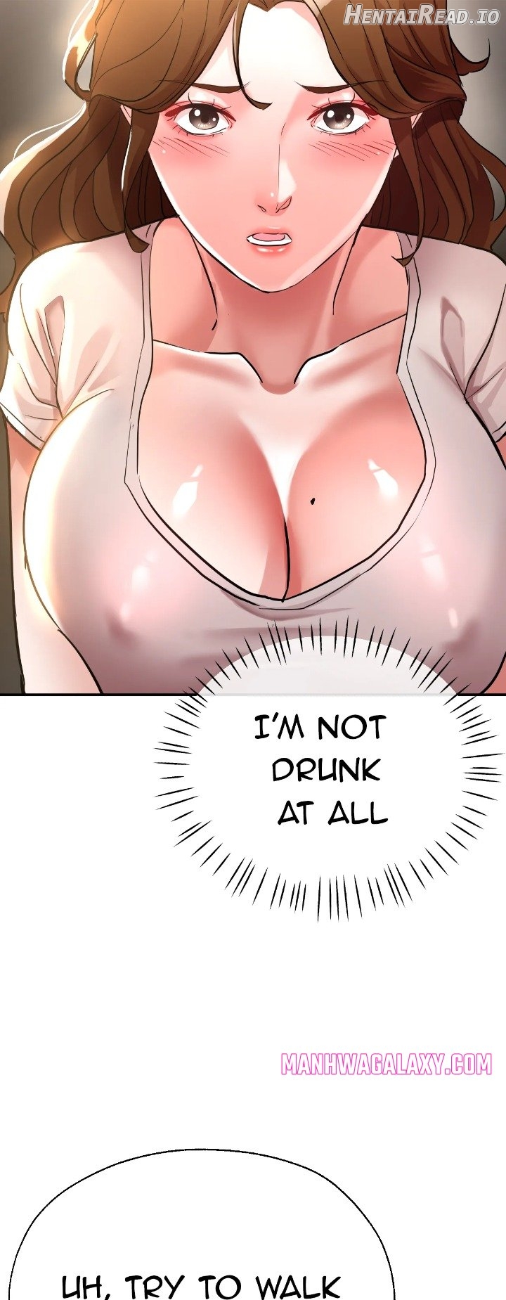 3 Sisters (Uncensored) Chapter 18 - page 14