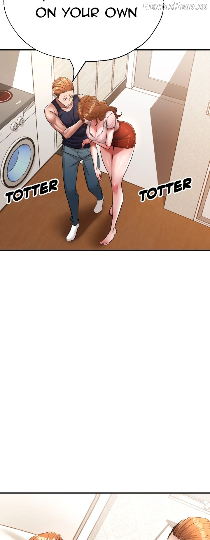 3 Sisters (Uncensored) Chapter 18 - page 15