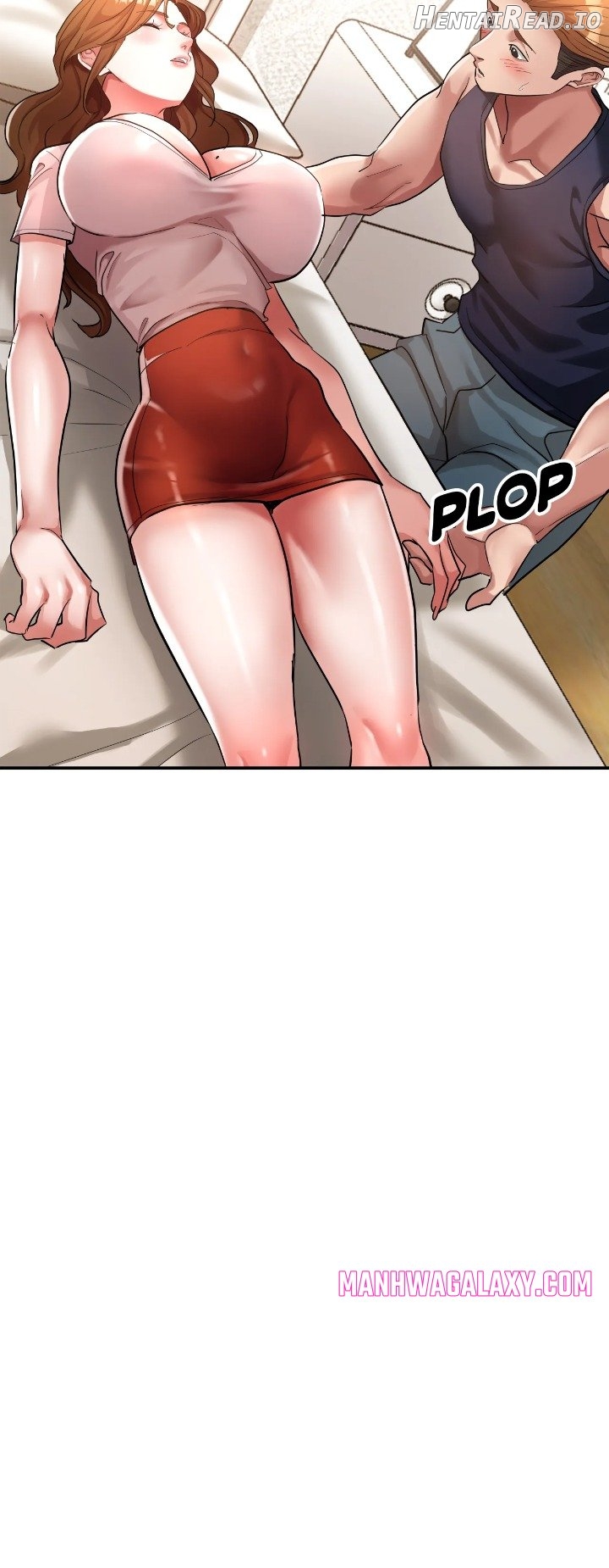 3 Sisters (Uncensored) Chapter 18 - page 16