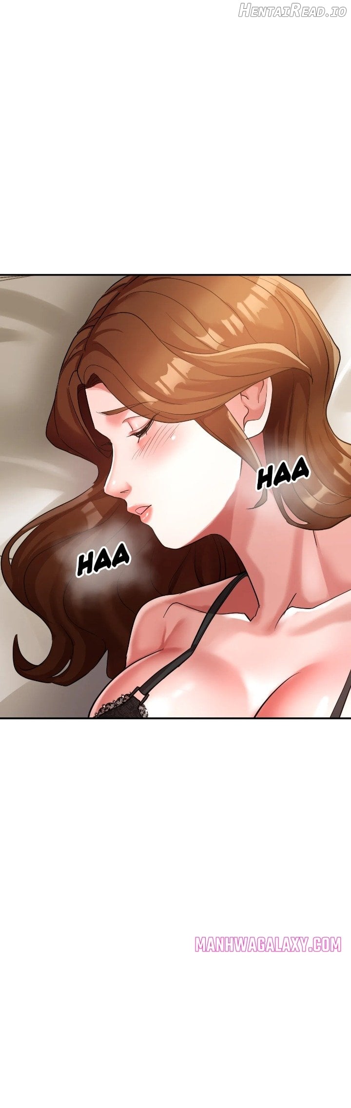 3 Sisters (Uncensored) Chapter 18 - page 21