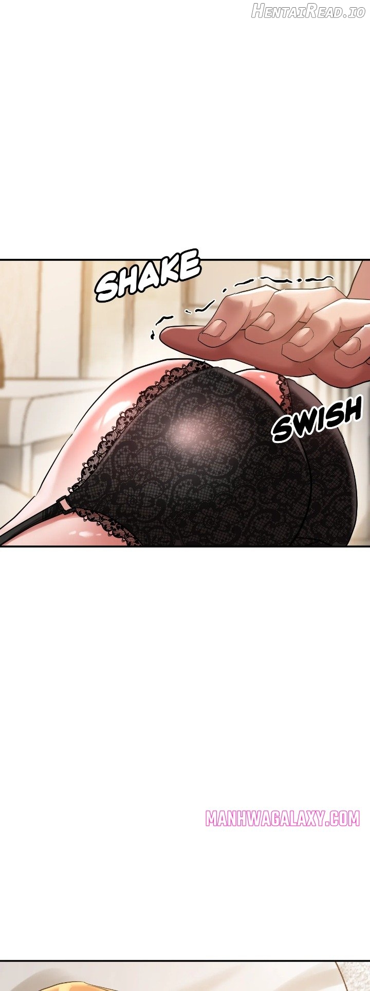 3 Sisters (Uncensored) Chapter 18 - page 23