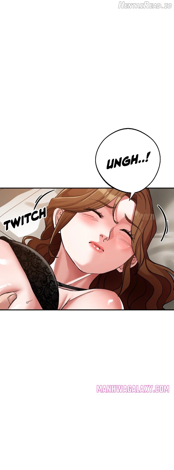 3 Sisters (Uncensored) Chapter 18 - page 27