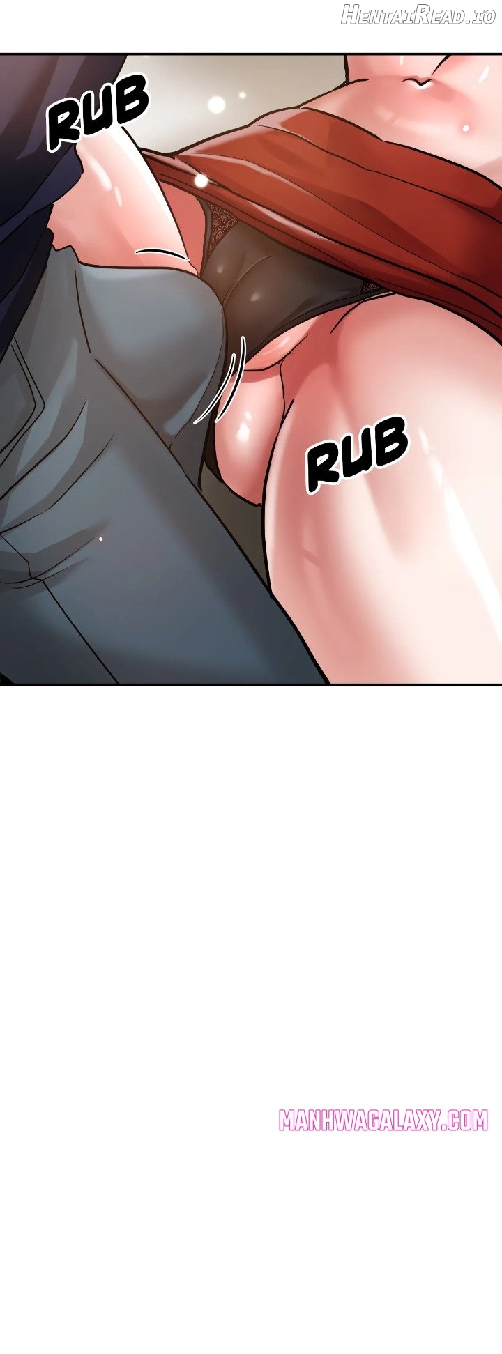 3 Sisters (Uncensored) Chapter 18 - page 31
