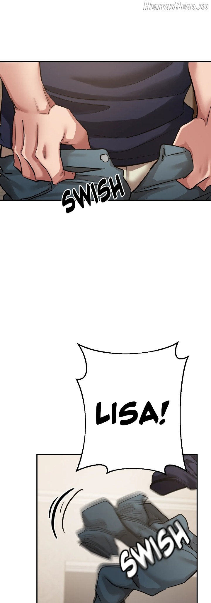 3 Sisters (Uncensored) Chapter 18 - page 34