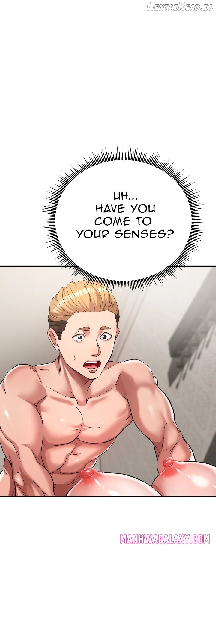3 Sisters (Uncensored) Chapter 18 - page 38