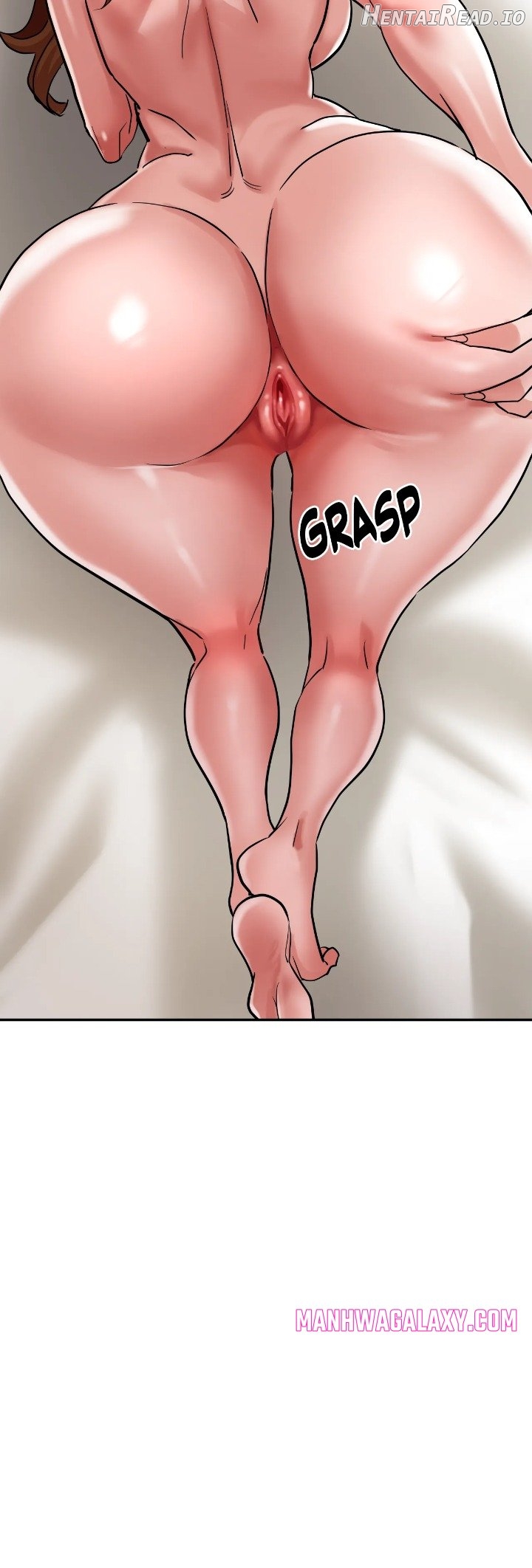 3 Sisters (Uncensored) Chapter 18 - page 43
