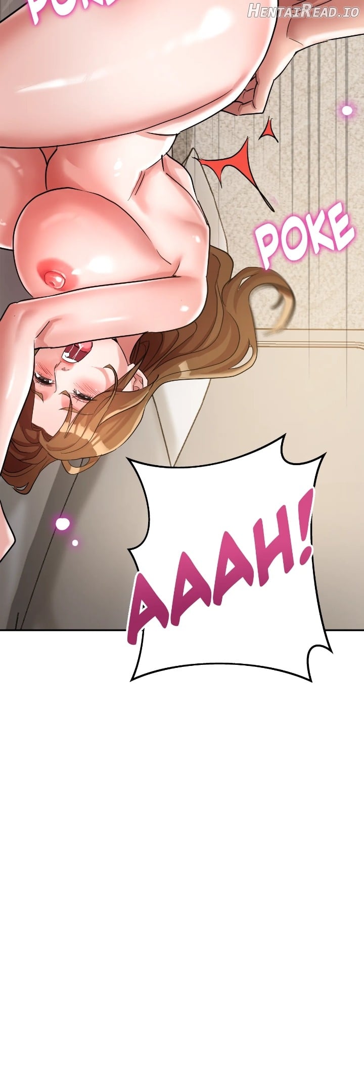 3 Sisters (Uncensored) Chapter 18 - page 49