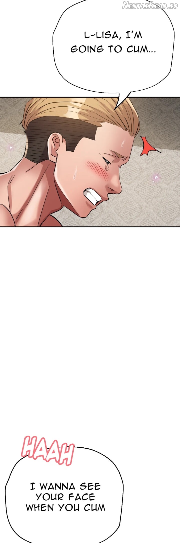 3 Sisters (Uncensored) Chapter 18 - page 53
