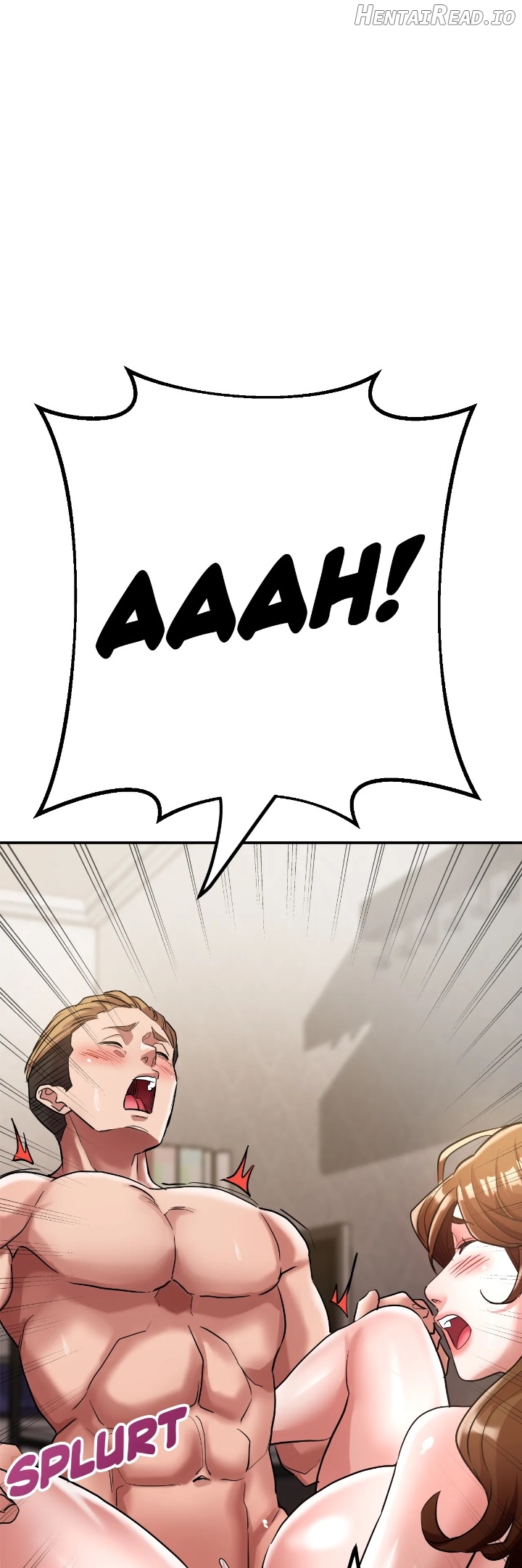 3 Sisters (Uncensored) Chapter 18 - page 55