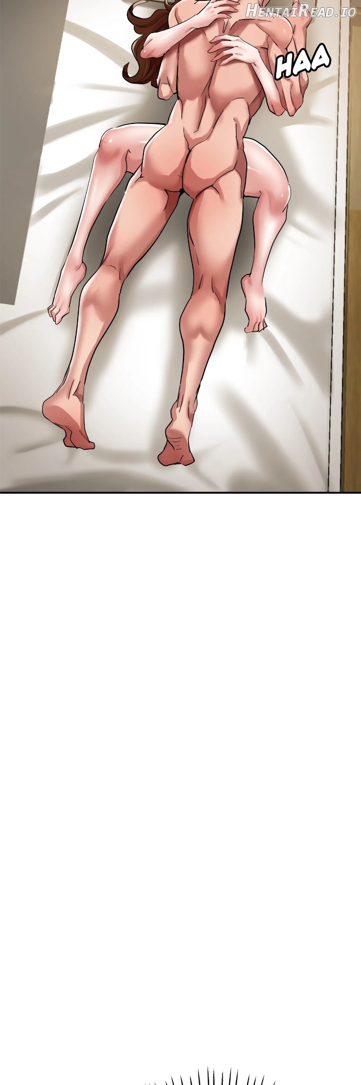 3 Sisters (Uncensored) Chapter 18 - page 58