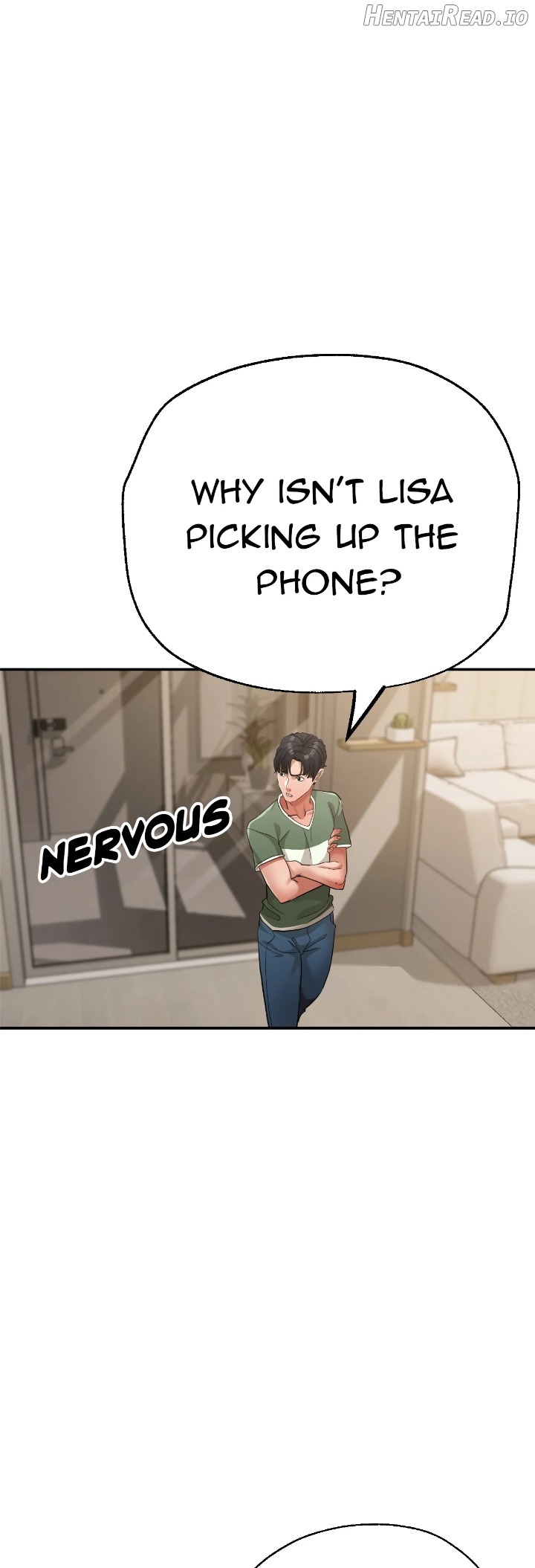 3 Sisters (Uncensored) Chapter 18 - page 61