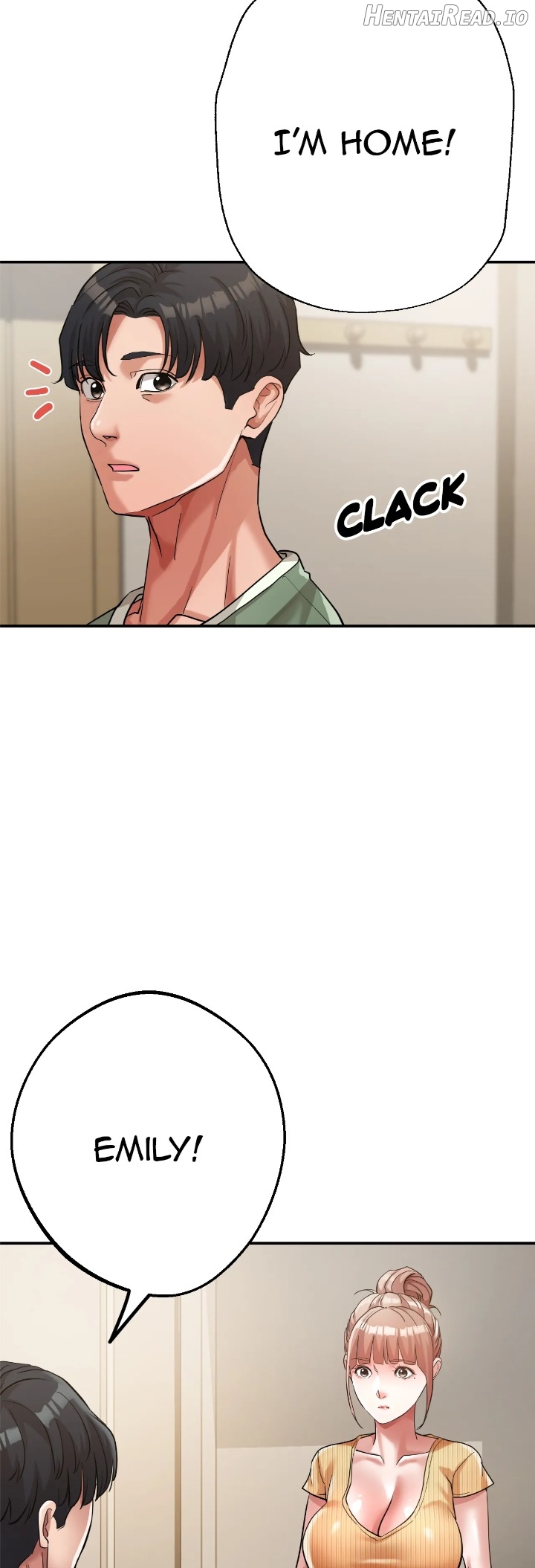 3 Sisters (Uncensored) Chapter 18 - page 62
