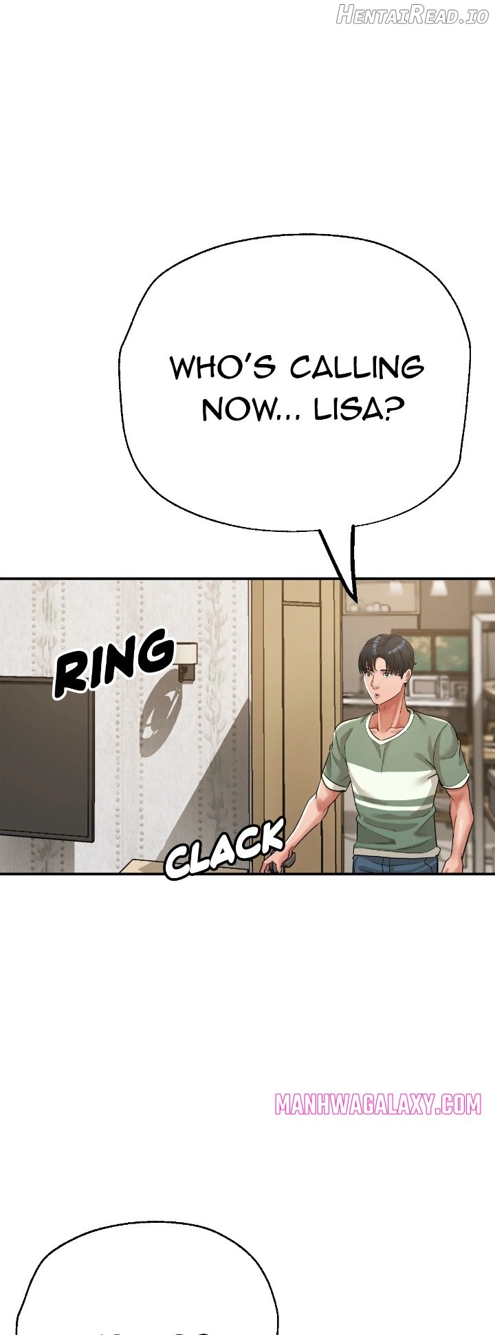3 Sisters (Uncensored) Chapter 18 - page 70