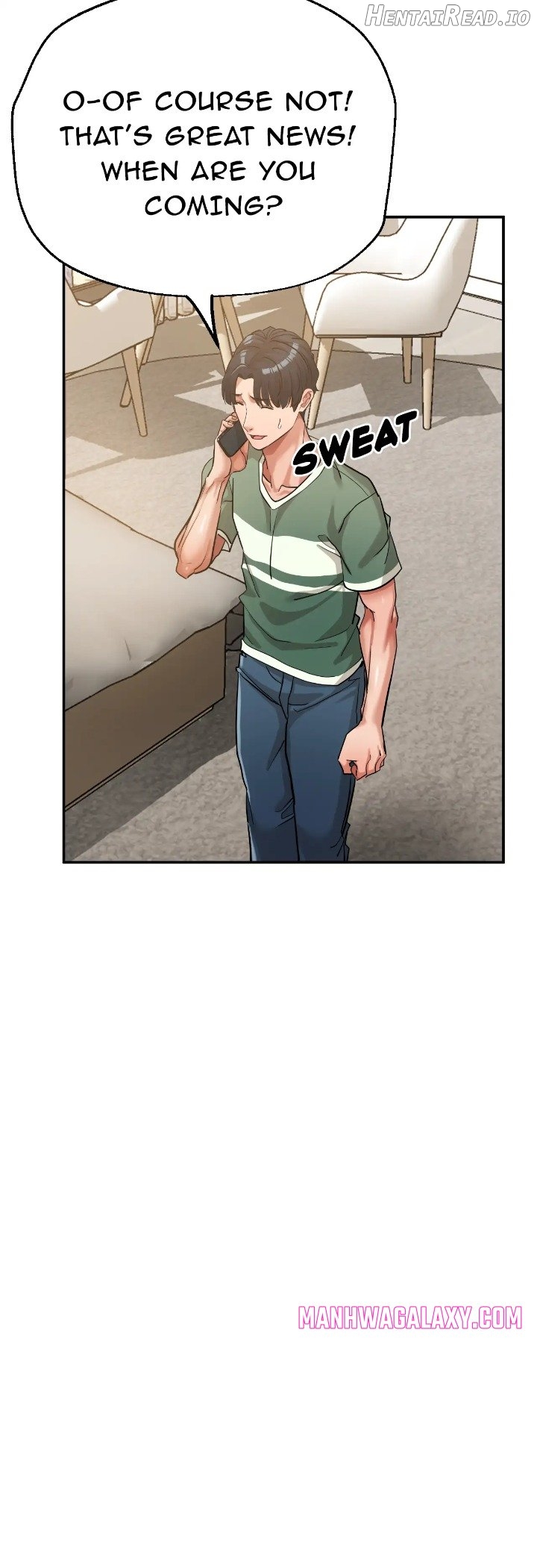 3 Sisters (Uncensored) Chapter 19 - page 12