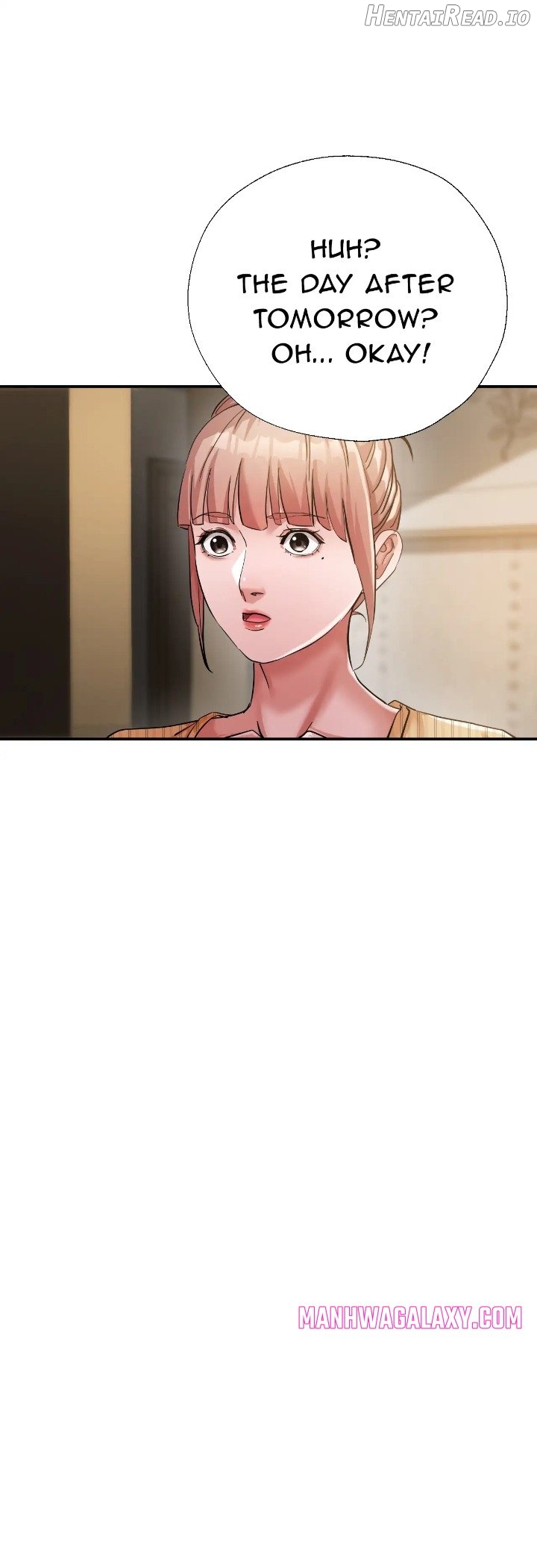3 Sisters (Uncensored) Chapter 19 - page 13